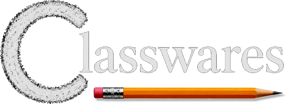 Classwares logo